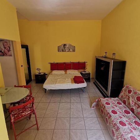 Appartement Gigiotto à Syracuse Extérieur photo