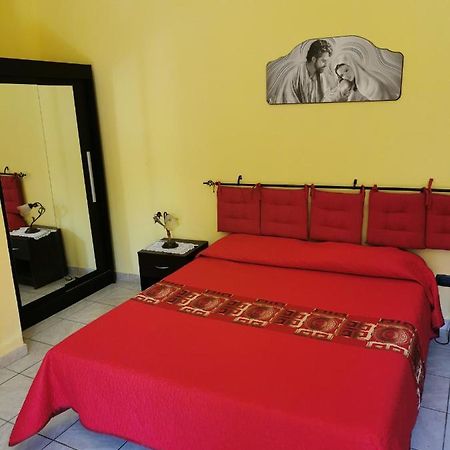 Appartement Gigiotto à Syracuse Extérieur photo