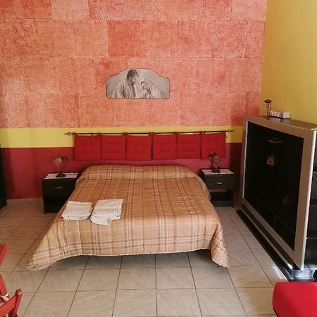 Appartement Gigiotto à Syracuse Extérieur photo