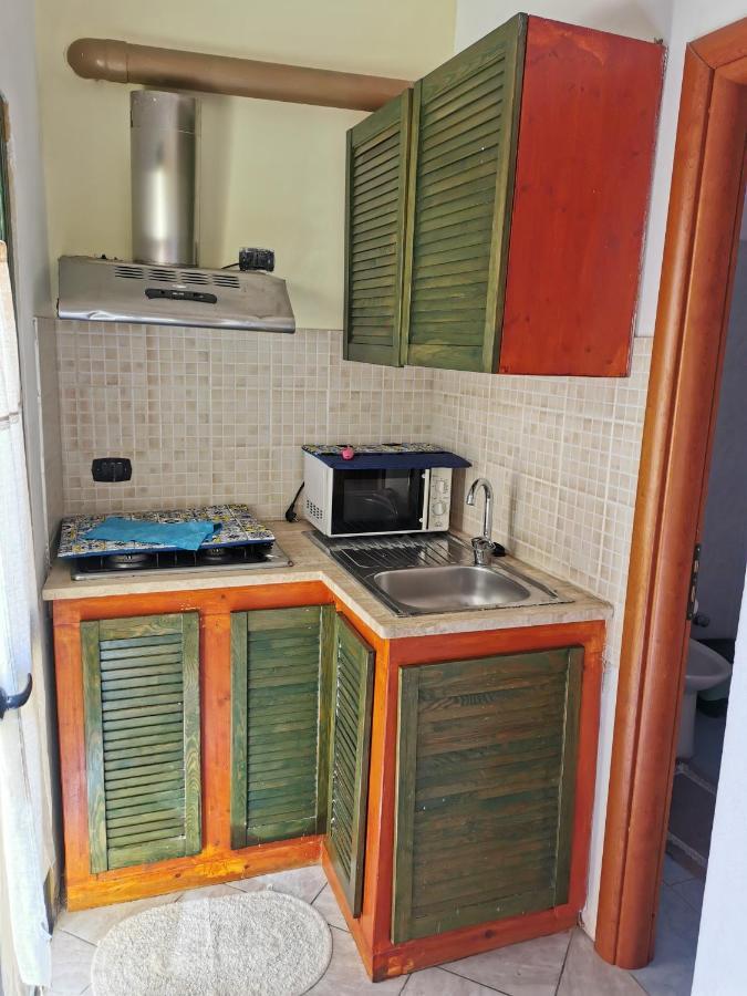 Appartement Gigiotto à Syracuse Extérieur photo