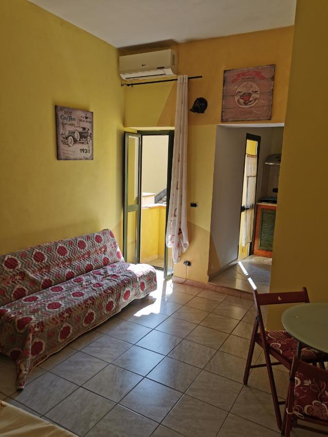 Appartement Gigiotto à Syracuse Extérieur photo