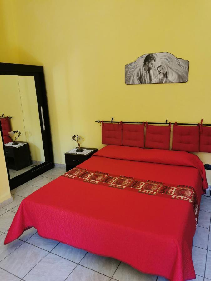 Appartement Gigiotto à Syracuse Extérieur photo